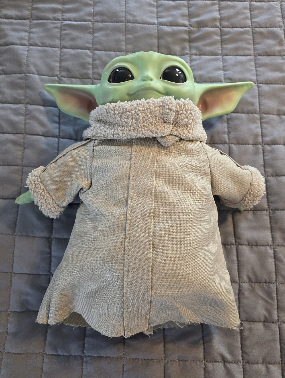 Star Wars Grogu Plush BABY YODA
